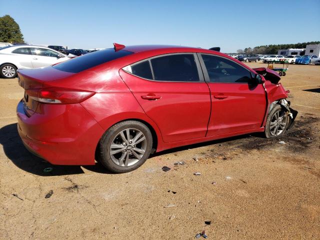 Photo 2 VIN: KMHD74LF0HU080386 - HYUNDAI ELANTRA SE 