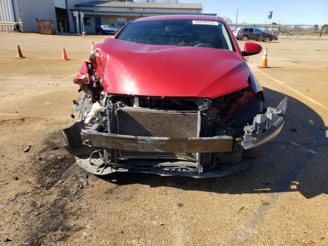 Photo 4 VIN: KMHD74LF0HU080386 - HYUNDAI ELANTRA SE 