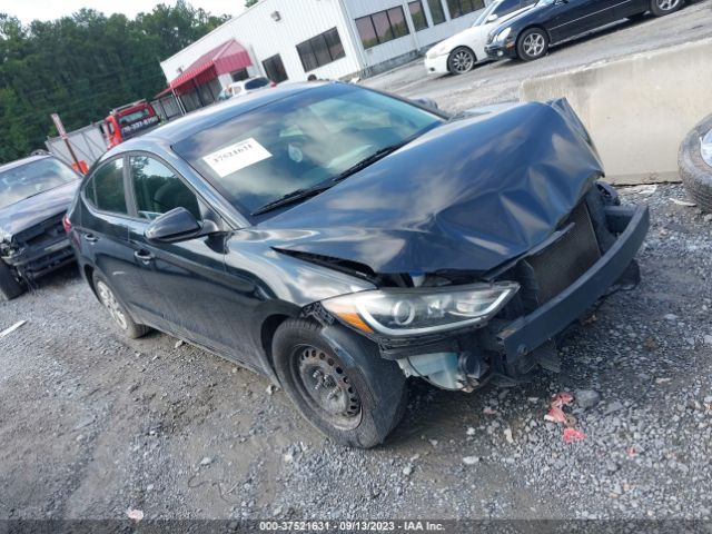 Photo 0 VIN: KMHD74LF0HU080453 - HYUNDAI ELANTRA 