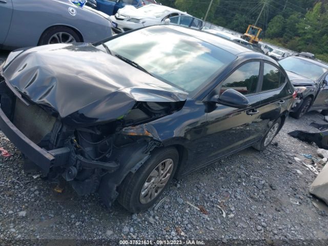 Photo 1 VIN: KMHD74LF0HU080453 - HYUNDAI ELANTRA 