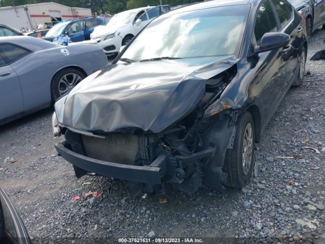 Photo 5 VIN: KMHD74LF0HU080453 - HYUNDAI ELANTRA 