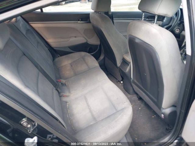 Photo 7 VIN: KMHD74LF0HU080453 - HYUNDAI ELANTRA 