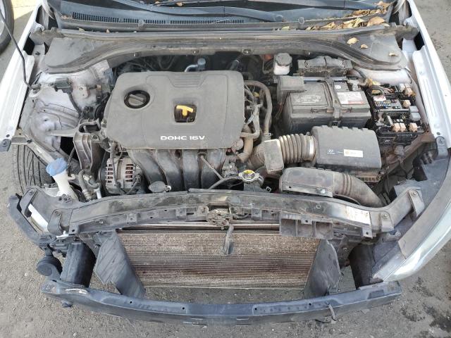 Photo 10 VIN: KMHD74LF0HU081120 - HYUNDAI ELANTRA 