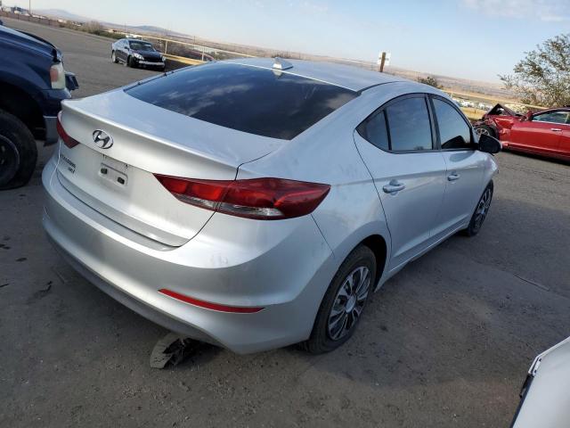 Photo 2 VIN: KMHD74LF0HU081120 - HYUNDAI ELANTRA 