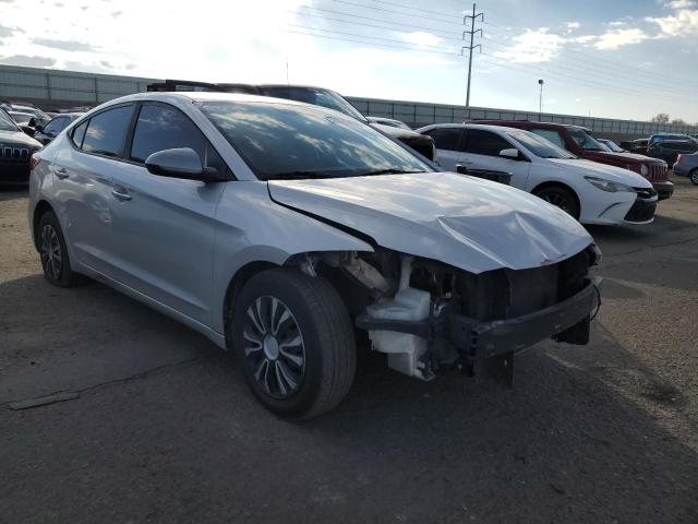 Photo 3 VIN: KMHD74LF0HU081120 - HYUNDAI ELANTRA 