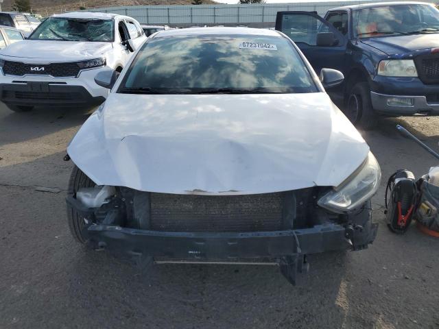 Photo 4 VIN: KMHD74LF0HU081120 - HYUNDAI ELANTRA 