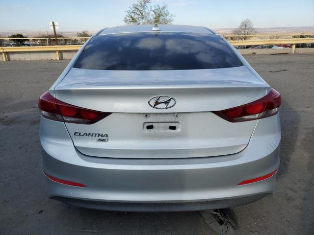 Photo 5 VIN: KMHD74LF0HU081120 - HYUNDAI ELANTRA 