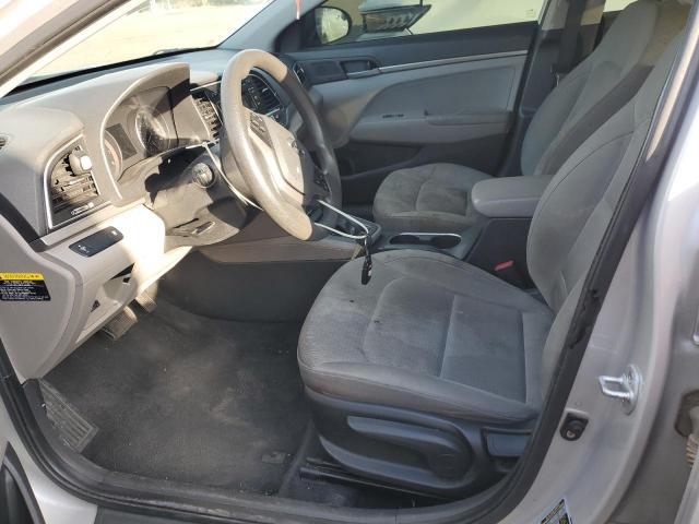 Photo 6 VIN: KMHD74LF0HU081120 - HYUNDAI ELANTRA 