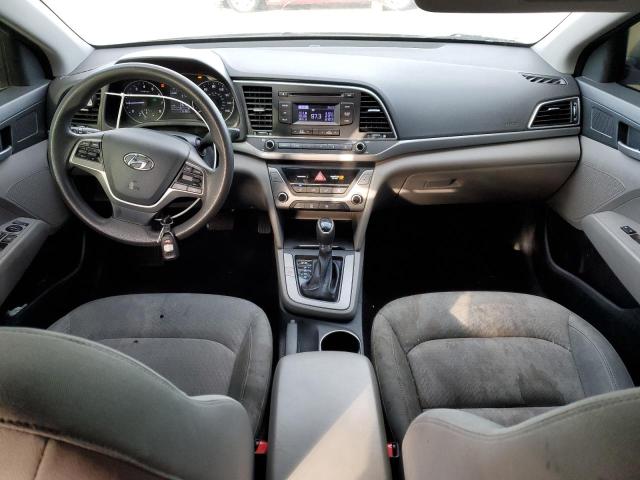 Photo 7 VIN: KMHD74LF0HU081120 - HYUNDAI ELANTRA 