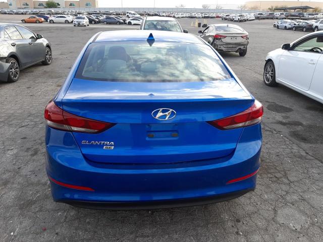 Photo 5 VIN: KMHD74LF0HU085975 - HYUNDAI ELANTRA SE 