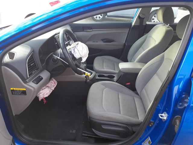 Photo 6 VIN: KMHD74LF0HU085975 - HYUNDAI ELANTRA SE 