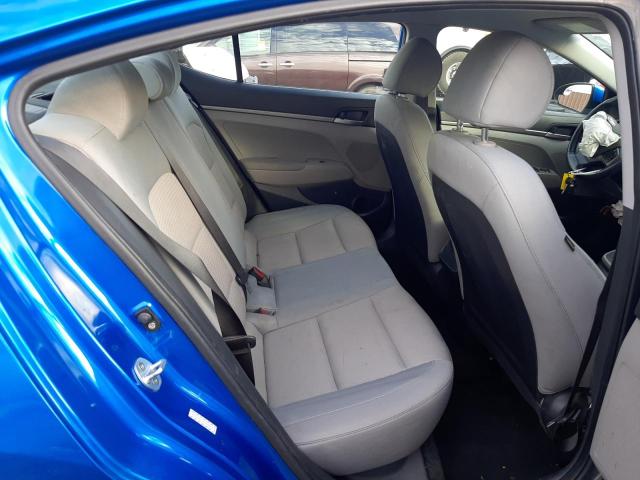 Photo 9 VIN: KMHD74LF0HU085975 - HYUNDAI ELANTRA SE 