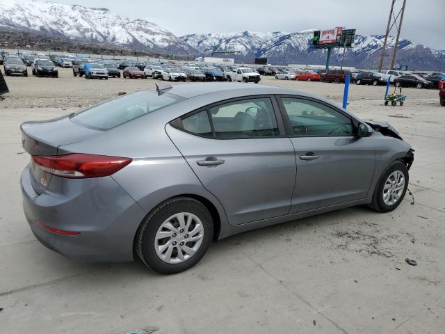 Photo 2 VIN: KMHD74LF0HU086169 - HYUNDAI ELANTRA 