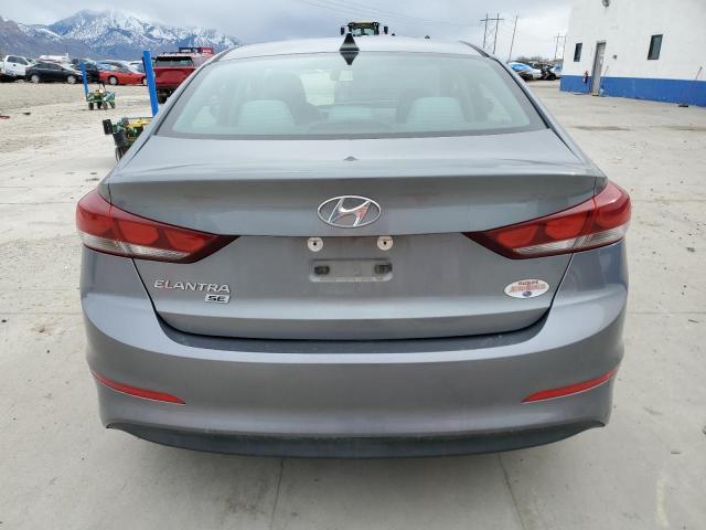 Photo 5 VIN: KMHD74LF0HU086169 - HYUNDAI ELANTRA 