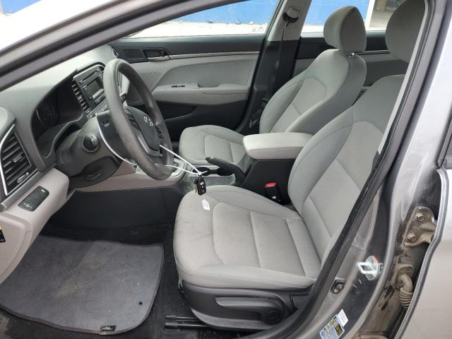 Photo 6 VIN: KMHD74LF0HU086169 - HYUNDAI ELANTRA 