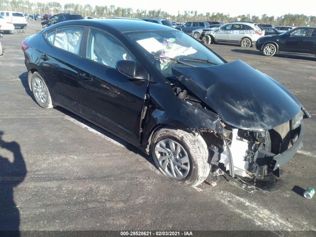 Photo 0 VIN: KMHD74LF0HU090383 - HYUNDAI ELANTRA 