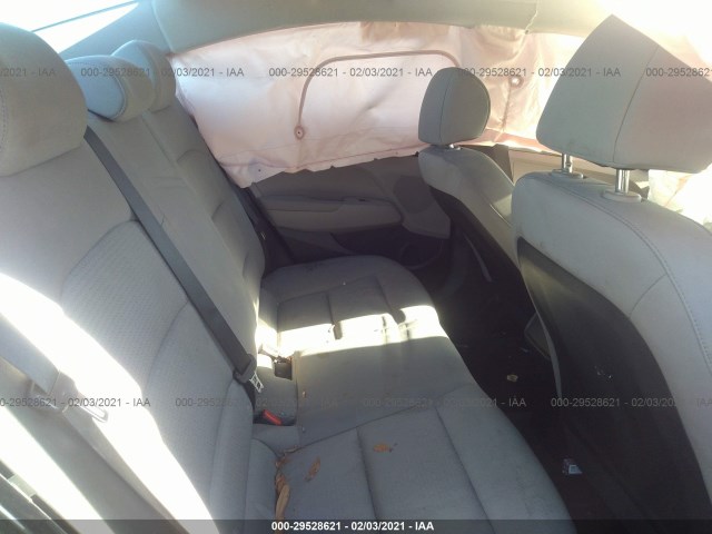 Photo 7 VIN: KMHD74LF0HU090383 - HYUNDAI ELANTRA 