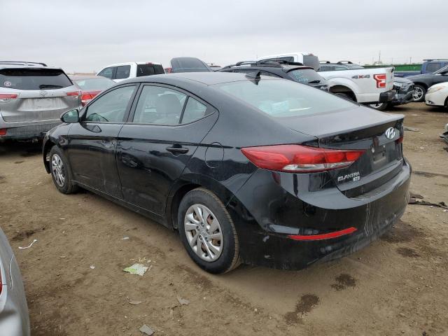 Photo 1 VIN: KMHD74LF0HU091064 - HYUNDAI ELANTRA 