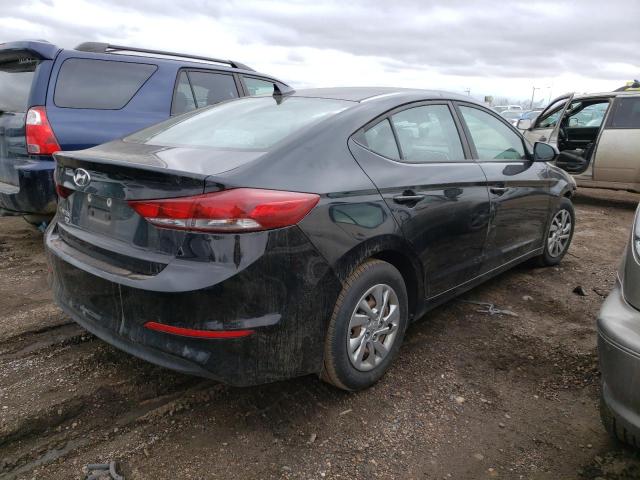 Photo 2 VIN: KMHD74LF0HU091064 - HYUNDAI ELANTRA 