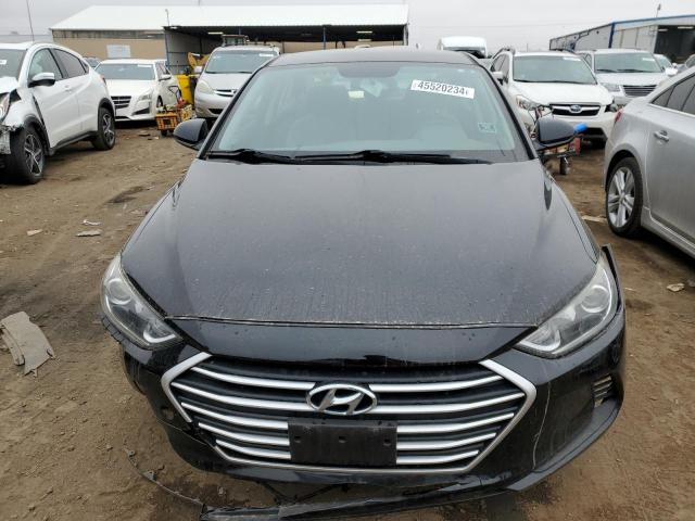 Photo 4 VIN: KMHD74LF0HU091064 - HYUNDAI ELANTRA 