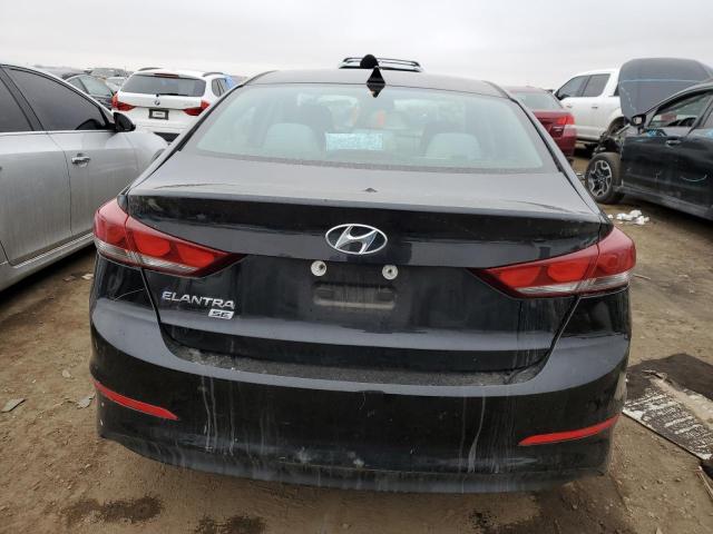 Photo 5 VIN: KMHD74LF0HU091064 - HYUNDAI ELANTRA 