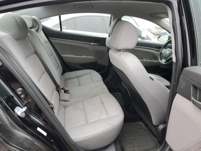 Photo 9 VIN: KMHD74LF0HU091064 - HYUNDAI ELANTRA 