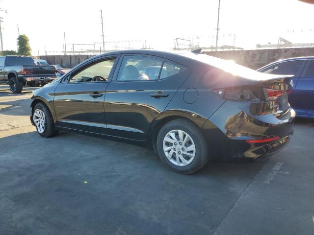 Photo 1 VIN: KMHD74LF0HU093817 - HYUNDAI ELANTRA SE 