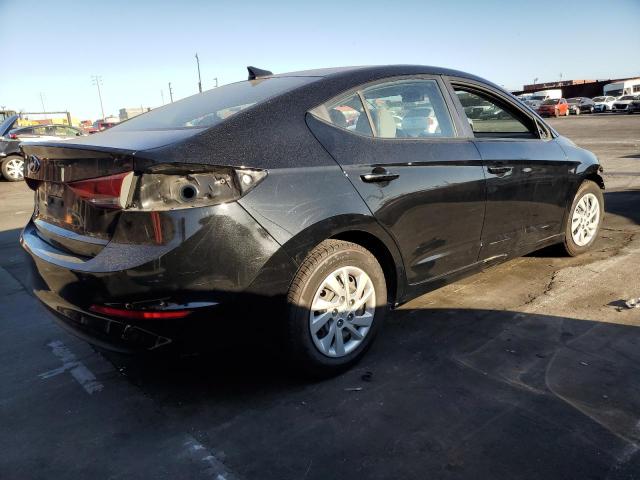 Photo 2 VIN: KMHD74LF0HU093817 - HYUNDAI ELANTRA SE 