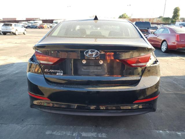 Photo 5 VIN: KMHD74LF0HU093817 - HYUNDAI ELANTRA SE 