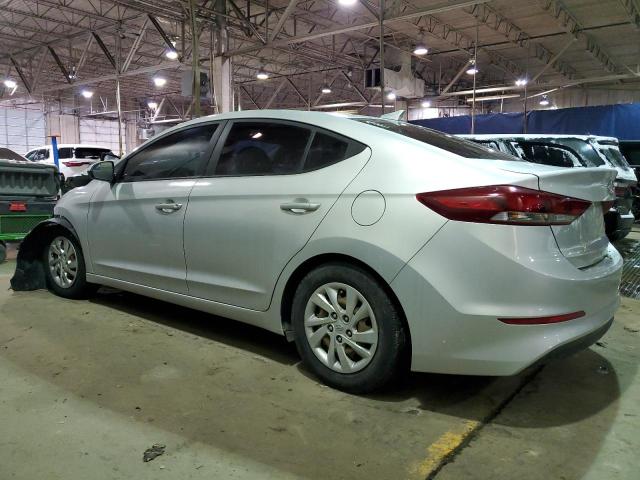 Photo 1 VIN: KMHD74LF0HU096393 - HYUNDAI ELANTRA 