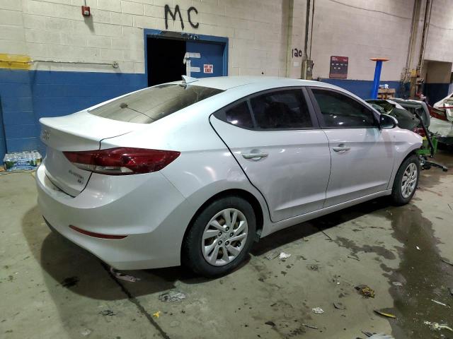 Photo 2 VIN: KMHD74LF0HU096393 - HYUNDAI ELANTRA 