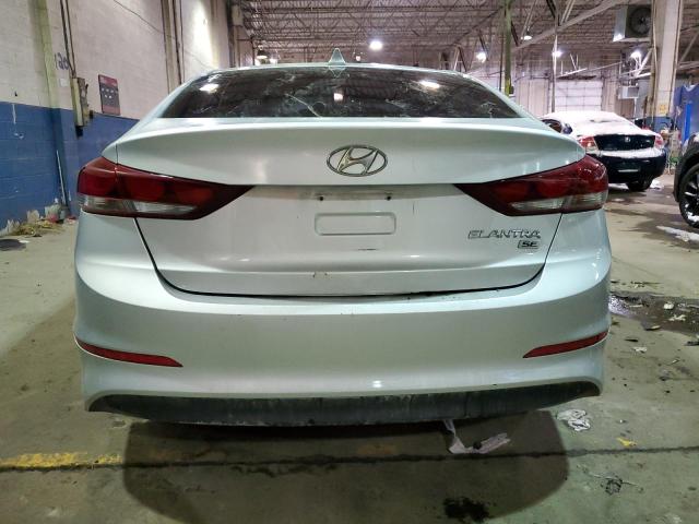 Photo 5 VIN: KMHD74LF0HU096393 - HYUNDAI ELANTRA 