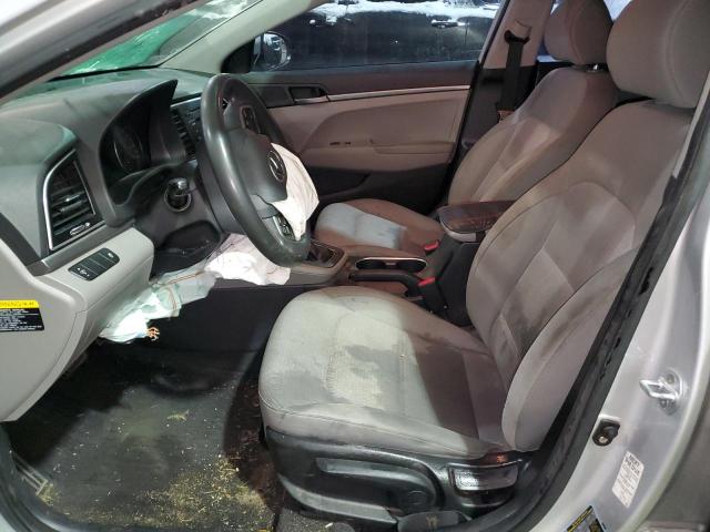 Photo 6 VIN: KMHD74LF0HU096393 - HYUNDAI ELANTRA 