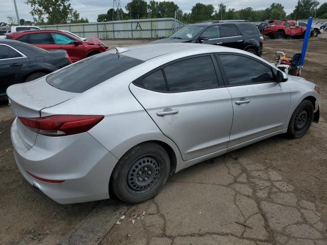 Photo 2 VIN: KMHD74LF0HU096491 - HYUNDAI ELANTRA SE 