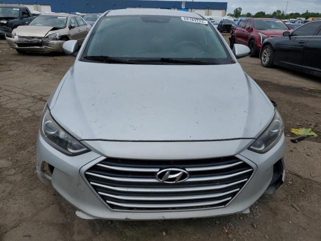 Photo 4 VIN: KMHD74LF0HU096491 - HYUNDAI ELANTRA SE 