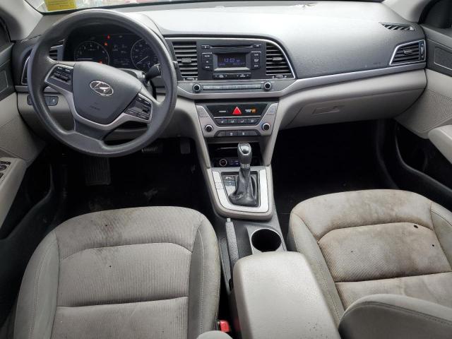 Photo 7 VIN: KMHD74LF0HU096491 - HYUNDAI ELANTRA SE 