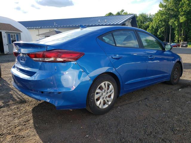 Photo 2 VIN: KMHD74LF0HU097091 - HYUNDAI ELANTRA 