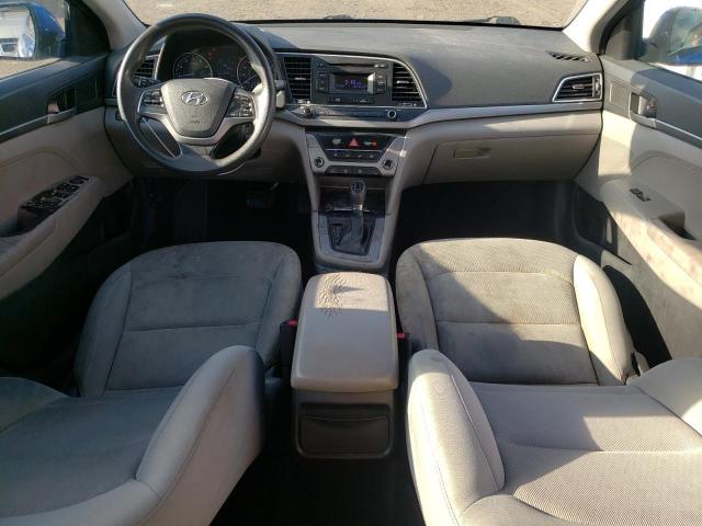 Photo 7 VIN: KMHD74LF0HU097091 - HYUNDAI ELANTRA 