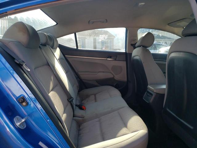 Photo 9 VIN: KMHD74LF0HU097091 - HYUNDAI ELANTRA 