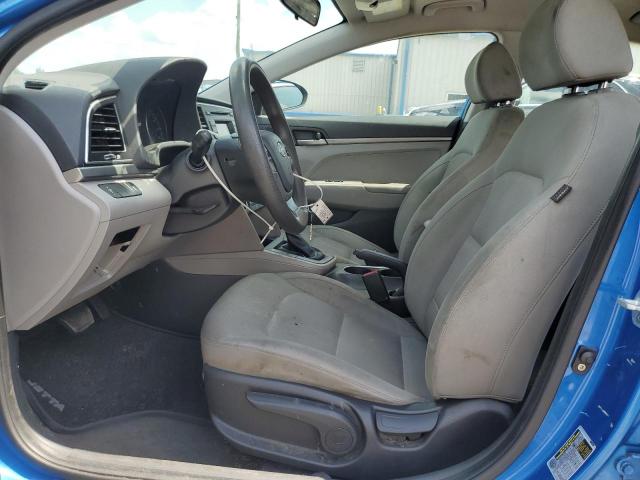 Photo 6 VIN: KMHD74LF0HU097186 - HYUNDAI ELANTRA SE 