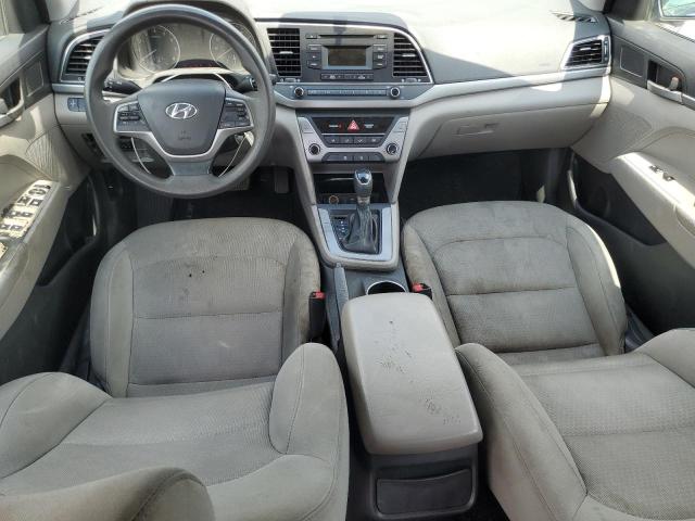 Photo 7 VIN: KMHD74LF0HU097186 - HYUNDAI ELANTRA SE 