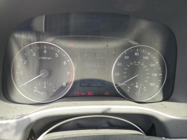 Photo 8 VIN: KMHD74LF0HU097186 - HYUNDAI ELANTRA SE 