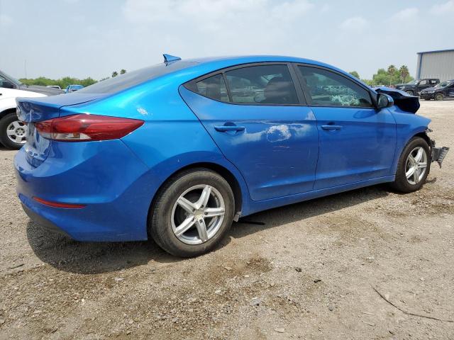 Photo 2 VIN: KMHD74LF0HU104220 - HYUNDAI ELANTRA 