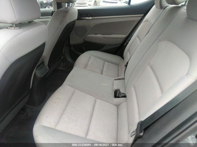 Photo 7 VIN: KMHD74LF0HU113015 - HYUNDAI ELANTRA 