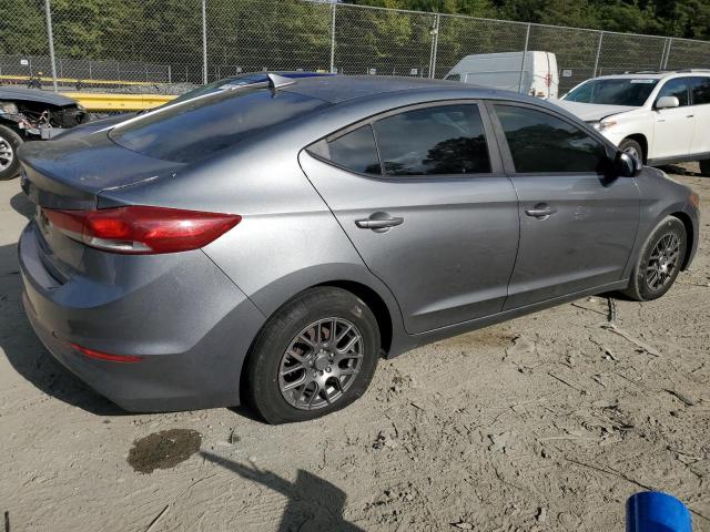 Photo 2 VIN: KMHD74LF0HU116769 - HYUNDAI ELANTRA SE 