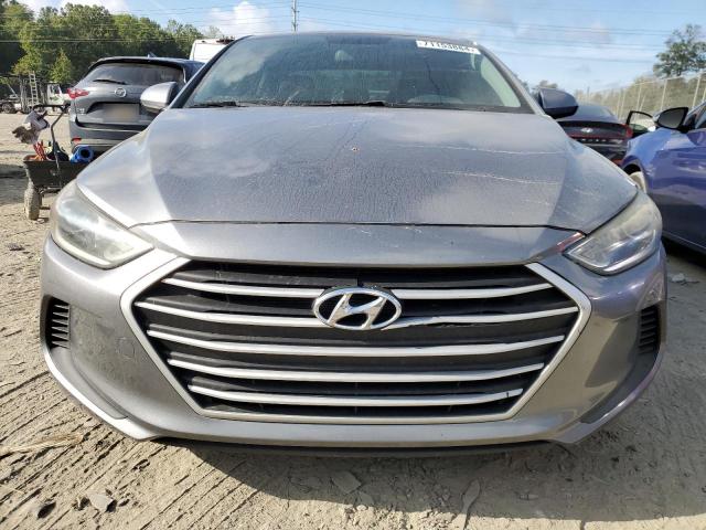 Photo 4 VIN: KMHD74LF0HU116769 - HYUNDAI ELANTRA SE 