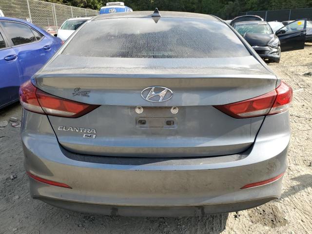 Photo 5 VIN: KMHD74LF0HU116769 - HYUNDAI ELANTRA SE 