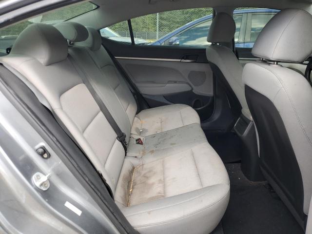 Photo 9 VIN: KMHD74LF0HU116769 - HYUNDAI ELANTRA SE 