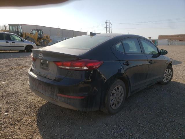 Photo 3 VIN: KMHD74LF0HU117985 - HYUNDAI ELANTRA SE 