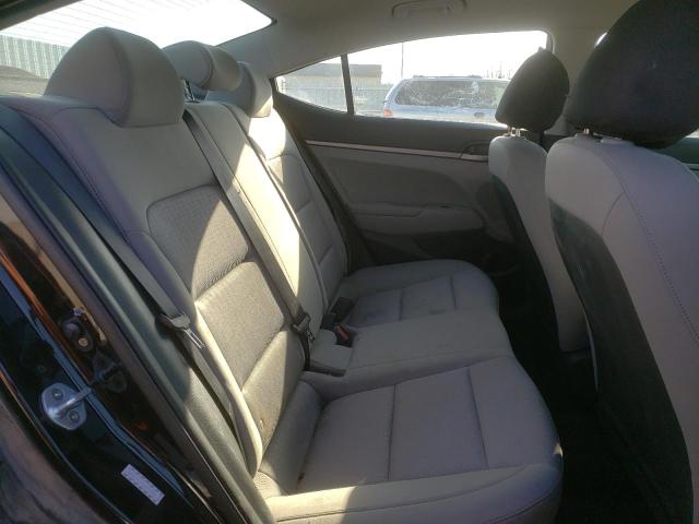 Photo 5 VIN: KMHD74LF0HU117985 - HYUNDAI ELANTRA SE 